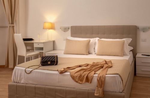 Sallustiano House | Domus Veneto Rome