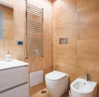 San Giorgio a Cremano Villa | Domus Xenia