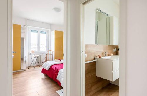 Zona Zara Apartment | DomusMi Zara 23