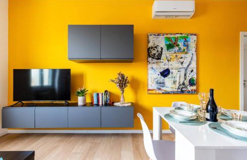 Zona Zara Apartment | DomusMi Zara 23