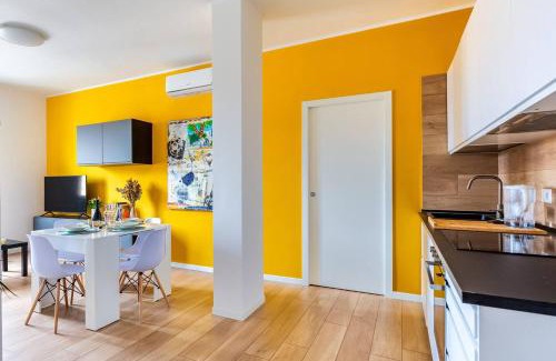 Zona Zara Apartment | DomusMi Zara 23