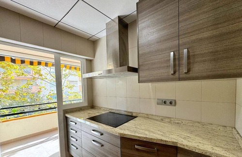 Salou City Centre Apartment | Domuum Holidays - Augusta Deluxe