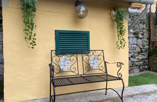 La Spezia Apartment | Domvs Erminia