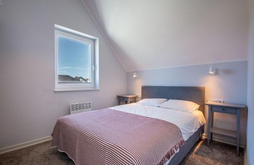 Jastrzebia Gora Ski Chalet | Domy Apartamentowe - Na Makowej