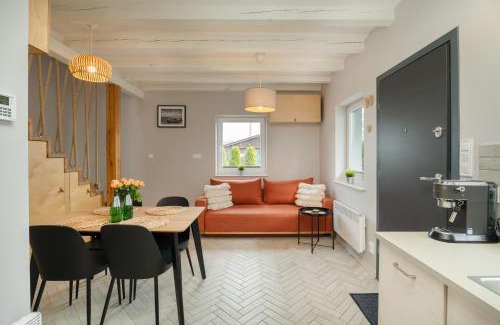 Jastrzebia Gora Ski Chalet | Domy Apartamentowe - Na Makowej