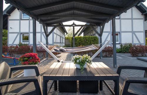 Jastrzebia Gora Ski Chalet | Domy Apartamentowe - Na Makowej