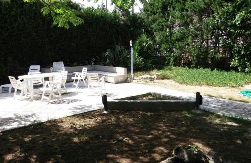 Torre Lapillo Apartment | Don Alfonso
