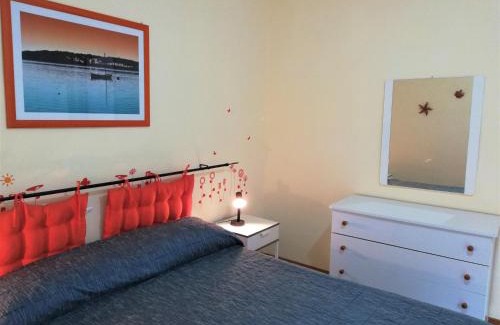 Torre Lapillo Apartment | Don Alfonso