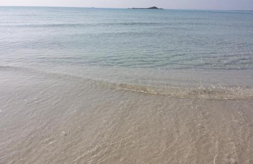 Torre Lapillo Apartment | Don Alfonso