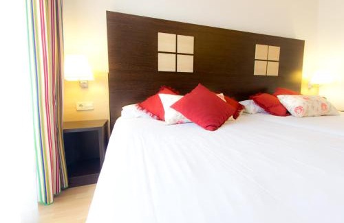 Santa Susanna Hotel | Don Angel & SPA & Padel- Adults Recommended