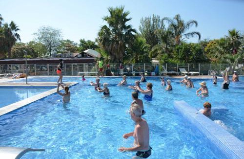 Santa Susanna Hotel | Don Angel & SPA & Padel- Adults Recommended