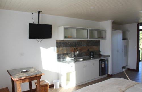 Santa Cruz Apartment | Don'Ato Aparthotel