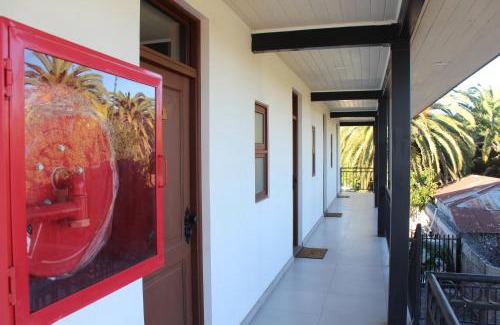 Santa Cruz Apartment | Don'Ato Aparthotel