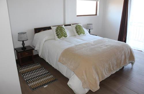 Santa Cruz Apartment | Don'Ato Aparthotel