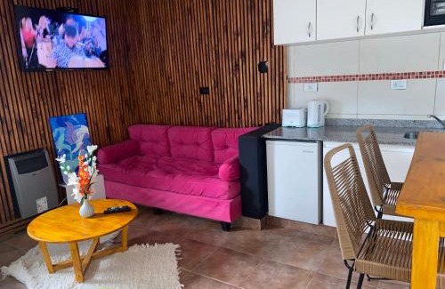 Neuquen Apartment | Don Bosco 1ro