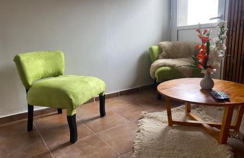 Neuquen Apartment | Don Bosco 1ro