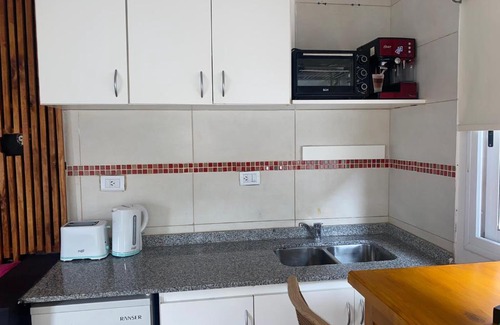 Neuquen Apartment | Don Bosco 1ro