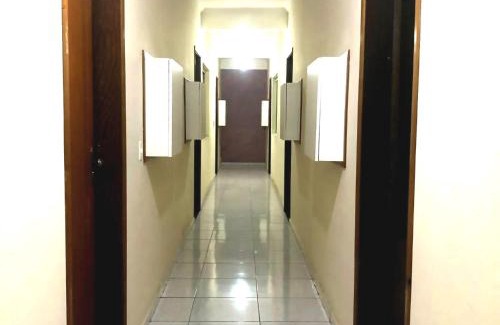 Assuncao Hotel | Don Carlo Hotel