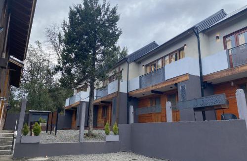 Angostura Apartment | Don Carlos - Villa La Angostura