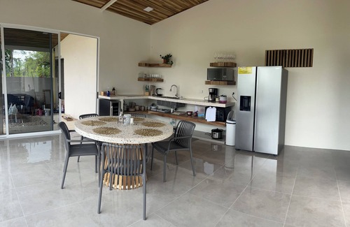 Pocosol House | Don Cidales House