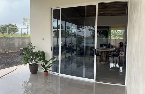 Pocosol House | Don Cidales House