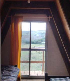 Maldonado Ski Chalet | Don Cleto "La Mimosa"