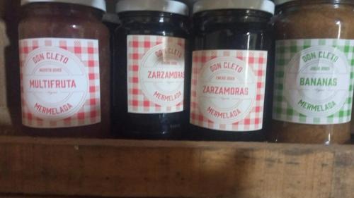 Maldonado Ski Chalet | Don Cleto "La Mimosa"