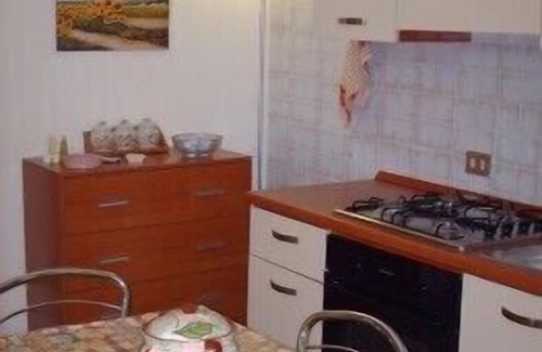 Rovittello Bed & Breakfast | Don Diego