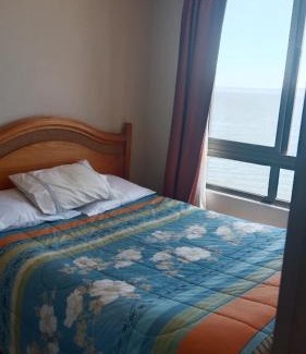 Tome Apartment | don federico tome