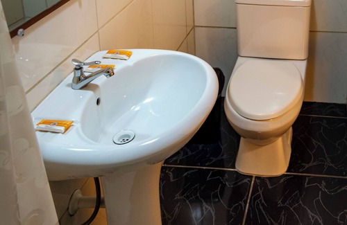 Aguas Calientes Hotel | Don Feli House