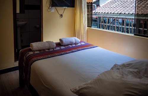 Aguas Calientes Hotel | Don Feli House