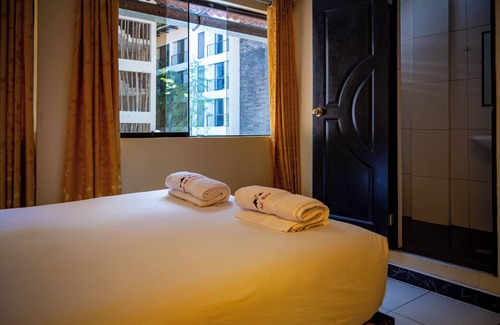 Aguas Calientes Hotel | Don Feli House