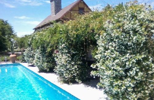 Castelli House | Don Feliciano Lodge, Casa de campo unica