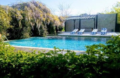 Castelli House | Don Feliciano Lodge, Casa de campo unica