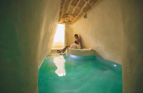 Miggiano Bed & Breakfast | Don Fernando 1938