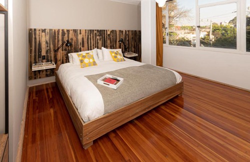 La Condesa Hotel | Don Jacinto Stay&Sip