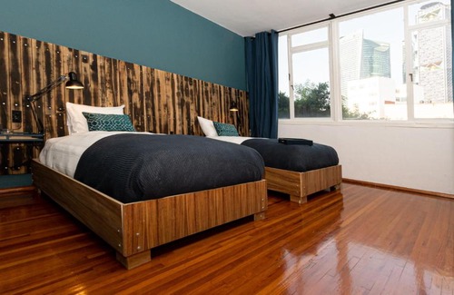 La Condesa Hotel | Don Jacinto Stay&Sip