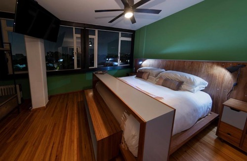 La Condesa Hotel | Don Jacinto Stay&Sip