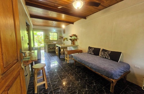 Playa Santa Teresa Cabin | Don Jons Lodge -Surf & Yoga
