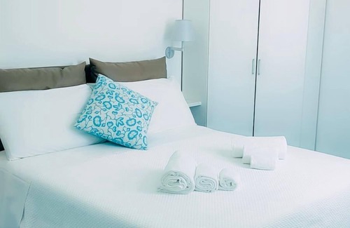 Polignano a Mare Bed & Breakfast | DON LEONARDO PRIVATE POOL VILLAS