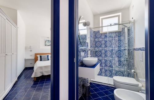 Polignano a Mare Bed & Breakfast | DON LEONARDO PRIVATE POOL VILLAS