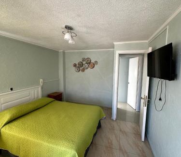 Renaca Apartment | Don luciano