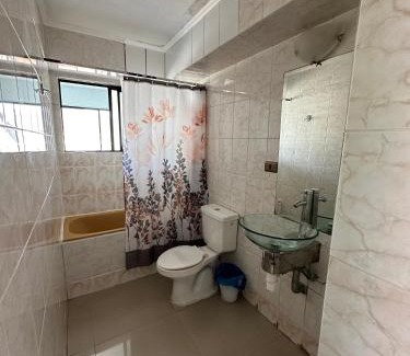 Renaca Apartment | Don luciano