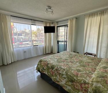 Renaca Apartment | Don luciano