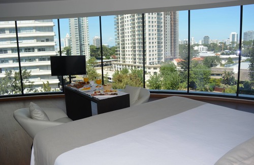 Punta del Este Hotel | Don Majestic Hotel Punta del Este