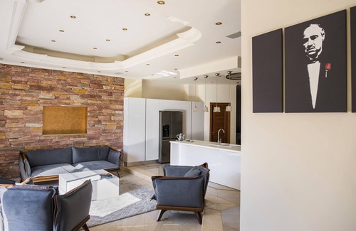 Filerimos Villa | DON Mansion - Rhodes