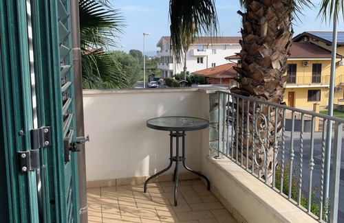 Gizzeria House | Don Michele Apartments