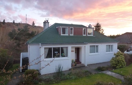Oban House | Don Muir Guesthouse