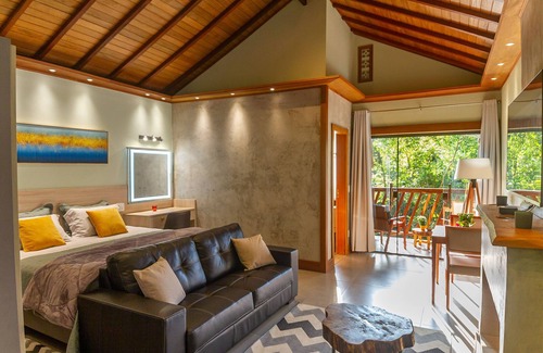 Vargem Grande Hotel | Don Pascual