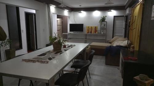 San Carlos Department Apartment | Don Pedro